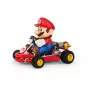 Carrera RC 370200989P 2,4 GHz Mario Pipe Kart ferngesteuertes Fahrzeug Mehrfarbig