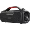 Bluetooth-Lautsprecher mit Radio SSS 3100 KIDS 60W, LED-Panel