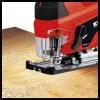 Einhell TC-JS 18/70 Li Akku-Stichsäge 2700 Hübe/min 2,12 kg
