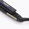 Haarglätter BABYLISS ST484E — Keramikplatten, Warm-Technologie, 230 V, 3,3 m Kabel, Schwarz/Gold