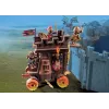 Figurenset Novelmore 71643 Kampfwagen mit Feuerkanone