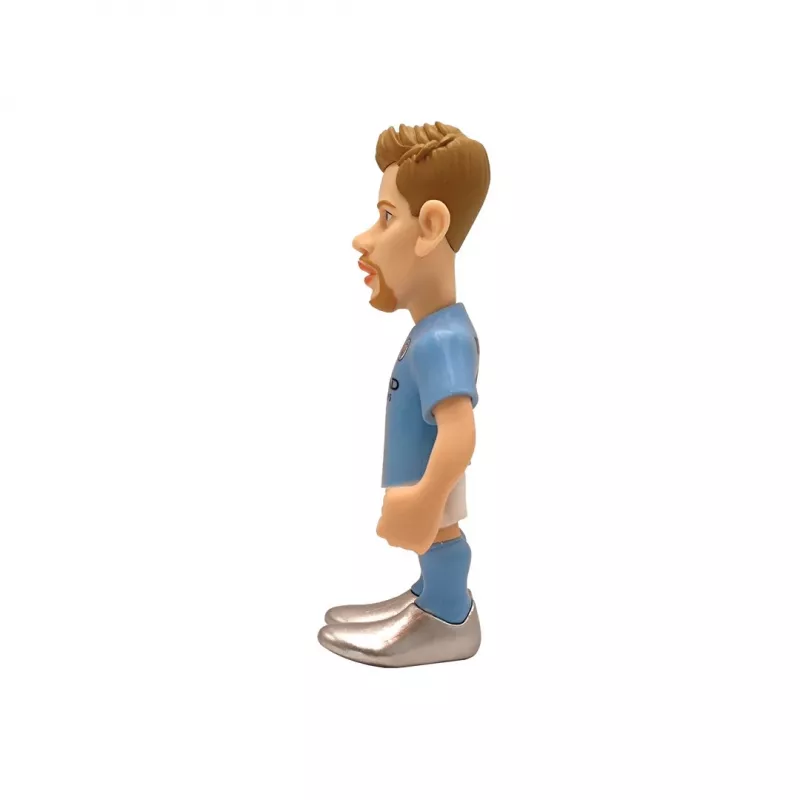 MiniX Sammelfigur Kevin De Bruyne — Manchester City — Modell 14309