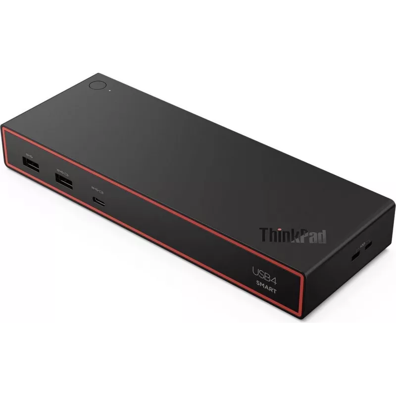 USB4 Smart Dock 5500 Dockingstation — Lenovo ThinkPad (Modell 40BC0100DE)