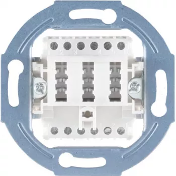 TAE-Steckdose ShiverPeaks BS74041-1W