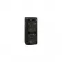 Verstärker Omnitronic DX-2222 Schwarz 500 W