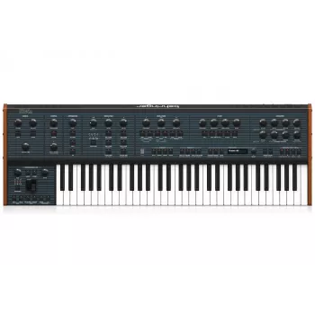 Analoger Synthesizer Behringer UB-Xa 16-stimmig polyphon