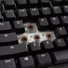 Ducky Tinker 75 Tastatur Gaming USB US-Englisch Schwarz