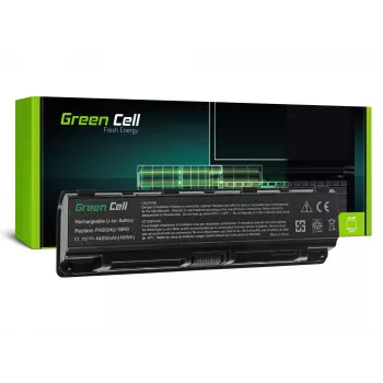 Green Cell TS13 Ersatzakku für Notebook