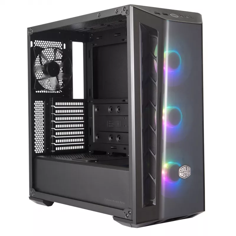 Gehäuse Cooler Master MB520 ARGB
