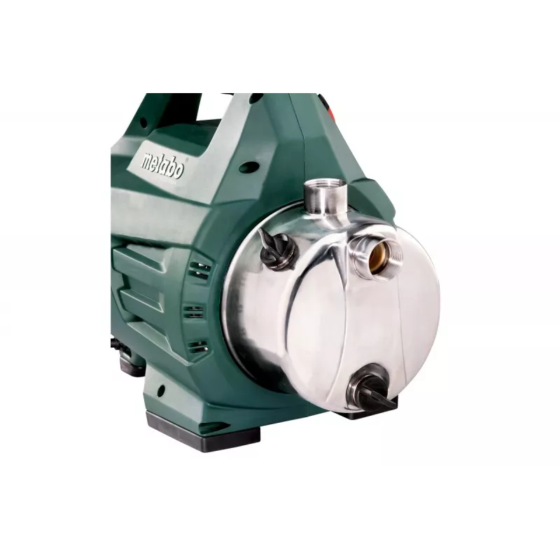 Wasserpumpe Metabo P 4500 Inox