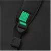 Laptop-Rucksack Rivacase 5566 für 15,6–16-Zoll-Laptops, schwarz