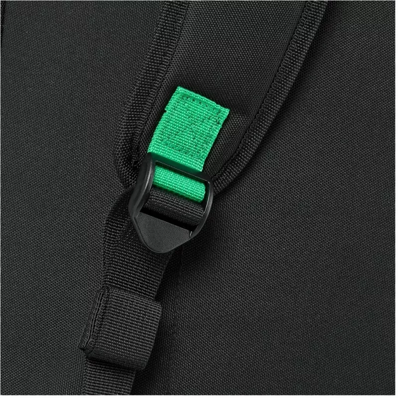 Laptop-Rucksack Rivacase 5566 für 15,6–16-Zoll-Laptops, schwarz
