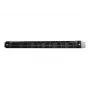 Synology FlashStation FS2500 - NAS-Server - 12 Bays - Rack - rack-mountable - SATA 6Gb/s - RAID 0, 1, 5, 6, 10, JBOD, RAID F1 - RAM 8 GB - Gigabit Ethernet / 10 Gigabit Etherne