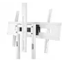 Adapter für TV-Halterung ONKRON ATL1551-B, Neigung 0–10°, 1 Stk.