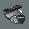 Gitarrenwerkzeug-Set 9100 Kraftform kompakt, 27-teilig (schwarz)