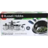 Kochgeschirr-Set Russell Hobbs RH01178EU 3-teilig, blau