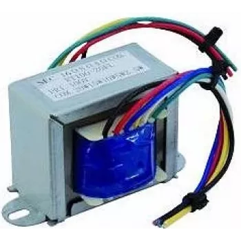 Omnitronic ELA-T20 20W — Audio-Transformator für 20 W Systeme
