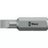 Wera 05051518001 Mehrbit-Schraubendreher Gerader Schraubendreher
