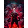 Good Loot Comic Book Puzzle: The Witcher (Wiedźmin) Corvo Weiß, 1000 Teile