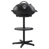 Steba VG 350 BIG - BBQ-Grill - Elektrisch - 2255 qcm
