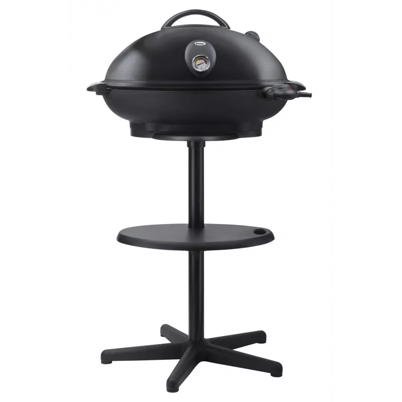 Steba VG 350 BIG - BBQ-Grill - Elektrisch - 2255 qcm