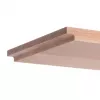 Holzbrett für das SPARTA PLUS LUX Spülbecken