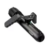 Unterwasser-Scooter VidaXL WAYDOO max. Tiefe 60 m IP68 Li-Ion-Akku 56 min Laufzeit 377×70×70 mm Schwarz
