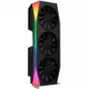 Grafikkarte XFX Radeon RX 9070 XT 16 GB GDDR6, 256-Bit, PCIe x16, 3 Lüfter, HDMI 1 / DP 3