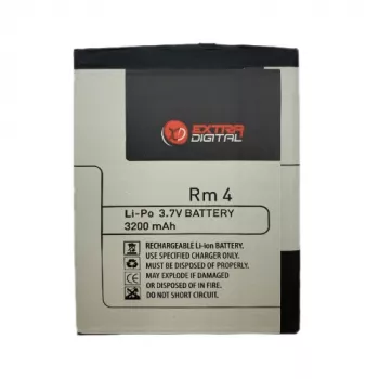 Batterie Xiaomi Redmi 4