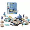 Kugelbahn Ravensburger GraviTrax Junior Starter-Set Frozen — Ravensburger 73385