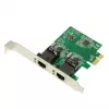 LogiLink PC0075 Netzwerkkarte intern Ethernet 1000 Mbit/s