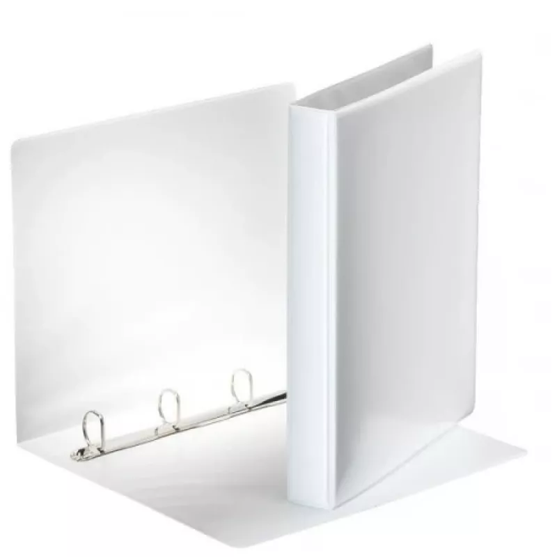 Ringbuch Esselte Presentation A4 Weiß