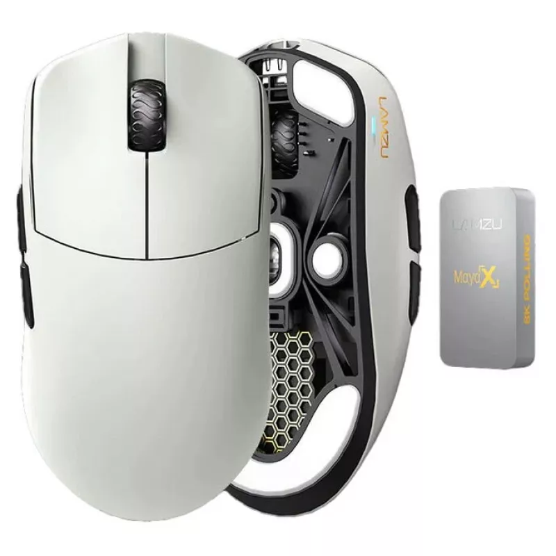Gaming-Mauspad Lamzu Maya X Gaming