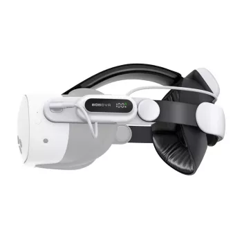 Batterie-Entlastungsgurt BOBOVR E3 PRO für Meta Quest 3 / 3s