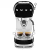 Espressomaschine Smeg 1,1 L ECF02BLEU