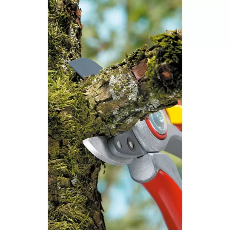 Gartenschere Alu Professional
