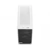 Case Meshify 2 Lite Weiß TG Clear