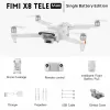 Fimi X8 Telemax Standardpaket