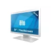 Touchscreen-Monitor Elo Touch Solutions 2403LM 23,8 Zoll (60,5 cm) LCD Full HD 225 cd/m² Weiß