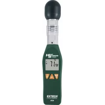 Extech HT30 Temperaturmessgerät 0 bis 80 °C (HT30)