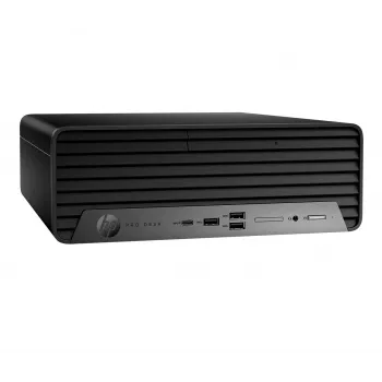 Desktop-PC HP Pro 400 G9 SFF — Intel Core i7-14700, 16 GB DDR5, 1 TB NVMe SSD, Windows 11 Pro, Wi‑Fi 6, TPM 2.0
