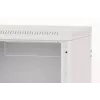 Wandmontierter Rack Triton RBA-09-AS5–CAX–A1 9U Weiß