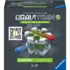 Ravensburger GraviTrax PRO Element Drehteller Murmelbahn-Spielzeug (22433)