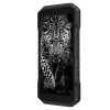 Smartphone UleFone Armor X32 6,1 Zoll 6 GB RAM 128 GB Speicher Future Schwarz, Energieeffizienzklasse B
