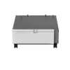 Gehäuse Lexmark 20L8806 für Laser-/LED-Drucker Grau