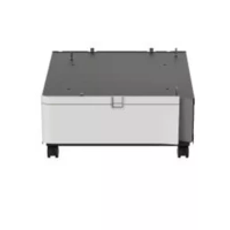 Gehäuse Lexmark 20L8806 für Laser-/LED-Drucker Grau