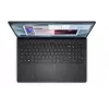 Laptop Dell Pro Essential 15 AG FHD, Intel i7-1355U, 16 GB RAM, 1 TB SSD, Intel UHD, Windows 11, Fingerabdruck, Englische Tastatur, Schwarz, 3 Jahre ProSupport NBD vor Ort