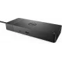 Dockingstation Dell WD19S Power USB-C 130W — Laptop-Docking mit 130W USB‑C Stromversorgung