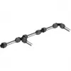 Gardena 02775-20 Gartengerät Schwarz