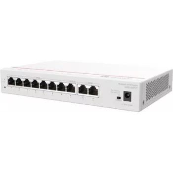 Managed Switch HUAWEI eKit S380-S8P2T Gigabit Ethernet 10/100/1000